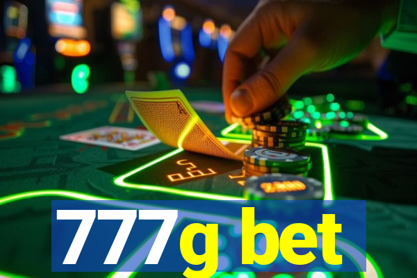 777g bet